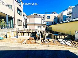 物件画像 新築分譲戸建　日ノ出町　全2棟　2号棟