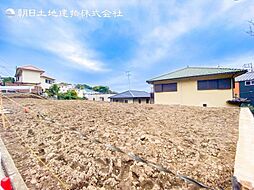 物件画像 新築分譲戸建　大口　全2棟　1号棟