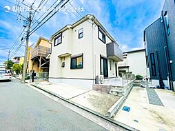 物件画像 中古戸建　井土ヶ谷