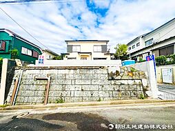 物件画像 新築戸建　鶴ヶ峰