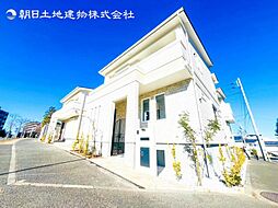 物件画像 新築分譲戸建　十日市場　全4棟　B棟