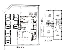 物件画像 新築戸建　金沢文庫