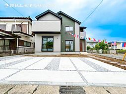 物件画像 新築戸建 港南台