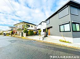 物件画像 新築戸建　長津田