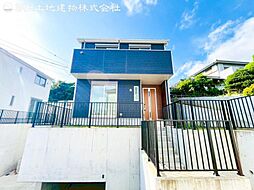 物件画像 新築分譲戸建 羽沢横浜国大 全5棟 3号棟