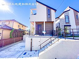 物件画像 新築分譲戸建　市が尾　全2棟　2号棟