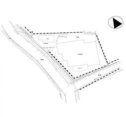 物件画像 売地　上星川