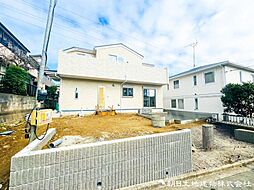 物件画像 新築戸建　金沢文庫