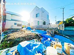 物件画像 売地　日吉本町