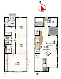 物件画像 新築戸建　日吉本町