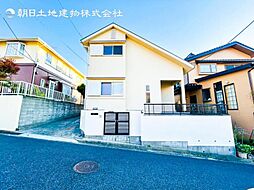 物件画像 中古戸建　川和町