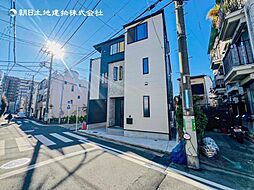 物件画像 新築分譲戸建　天王町　全2棟　1号棟