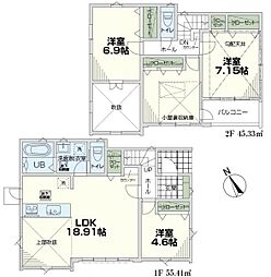 物件画像 新築戸建　東戸塚