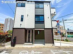 物件画像 新築戸建　鶴ヶ峰