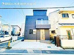 物件画像 中古戸建　鶴見市場