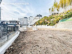 物件画像 新築分譲戸建　鶴ケ峰　全4棟　3号棟