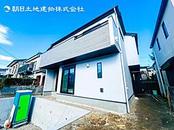 物件画像 新築戸建　金沢文庫