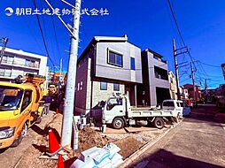 物件画像 新築分譲戸建　大口　全2棟　A