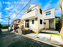 物件画像 新築戸建　川和町