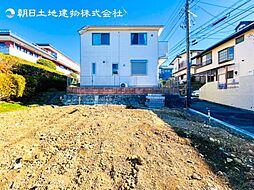 物件画像 新築戸建　川和町