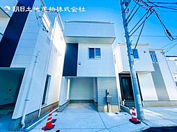 物件画像 新築分譲戸建　片倉町　全15棟　2号棟