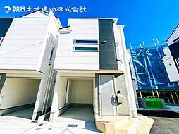 物件画像 新築分譲戸建　片倉町　全15棟　6号棟