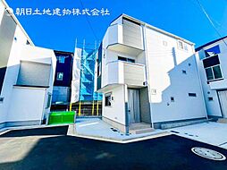 物件画像 新築分譲戸建　片倉町　全15棟　7号棟