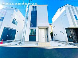 物件画像 新築分譲戸建　片倉町　全15棟　11号棟