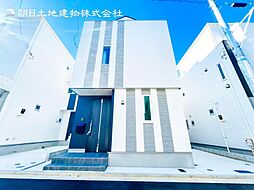 物件画像 新築分譲戸建　片倉町　全15棟　12号棟