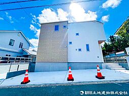 物件画像 新築分譲戸建　屏風浦　全3棟　B号棟