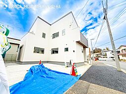 物件画像 新築戸建　市が尾