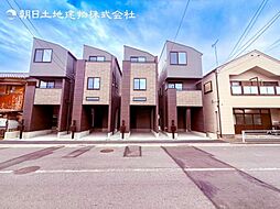 物件画像 新築分譲戸建　井土ヶ谷　全4棟　3号棟