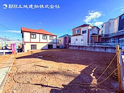 物件画像 新築分譲戸建　屏風浦　全2棟　2号棟