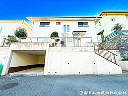 物件画像 中古戸建　鶴ヶ峰