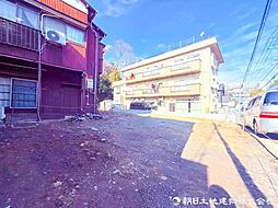 物件画像 売地　星川