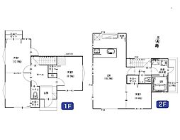 物件画像 新築戸建　金沢文庫