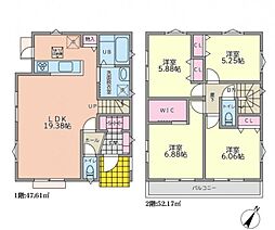 物件画像 新築戸建　上大岡