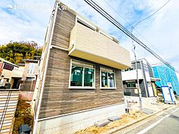 物件画像 新築分譲戸建　井土ヶ谷　全3号棟　1号棟