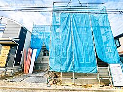 物件画像 新築分譲戸建　井土ヶ谷　全3号棟　3号棟