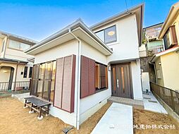 物件画像 中古戸建　中山