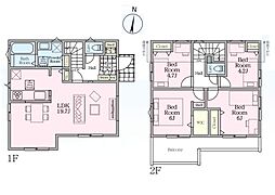 物件画像 新築分譲戸建　能見台　全4棟　3号棟