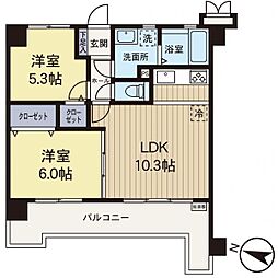 物件画像 クリオ西谷ホームズ