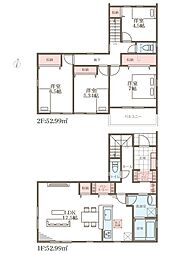 物件画像 新築戸建　保土ヶ谷