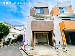 物件画像 中古戸建　弘明寺