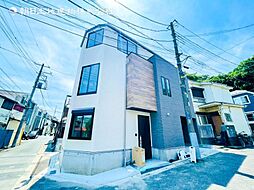 物件画像 新築分譲戸建　妙蓮寺　全2棟　B号棟