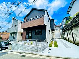 物件画像 新築戸建　上永谷