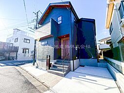 物件画像 新築戸建　市が尾