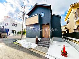 物件画像 新築戸建　市が尾