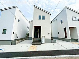 物件画像 新築分譲戸建 青葉台 全4棟 3号棟