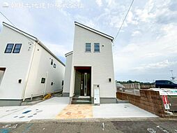 物件画像 新築分譲戸建　青葉台　全4棟　1号棟